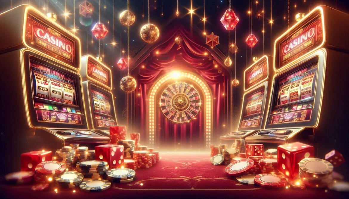 Gratowin Casino